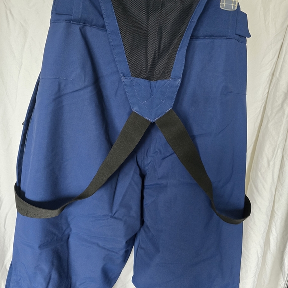 Spyder Gor-Tex USST Alpine Tarantula Ski Pants - Picture 5 of 15